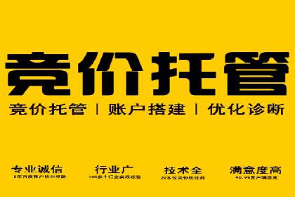 百度竞价排名案例：如何提升关键词排名